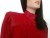 Vintage 1980s Red Western Silk Shirt