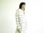 Vintage 1960s Lilly of california Cream Cardigan Sweater