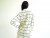 Vintage 1960s Lilly of california Cream Cardigan Sweater