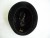 Vintage Italian Check Plaid Velour Fedora Hat