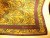 Vintage Designer Anne Klein Purple Paisley Print Scarf