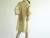 Vintage Cream Lilli Ann Mohair Coat