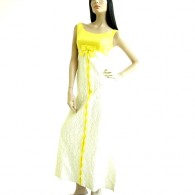 1960s Bridal Dress