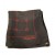 Vintage Designer Christian Dior Logo Silk Scarf