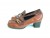 Vintage 1960's Shoes - Van Eli Tassel Loafer