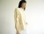 Vintage 1960s Dalton Cream Cardigan Sweater
