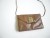 Vintage 1970's/1980's Pierre Cardin Snakeskin Leather
