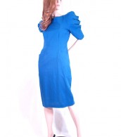 Vintage Nicole Miller Dress