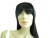 Vintage Charcoal Gray Felt Cloche Hat