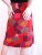 Vintage Patchwork Quilted Hand sewn Skirt