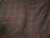 Vintage Designer Christian Dior Logo Silk Scarf