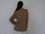 Vintage Saks 5th Avenue Tan Tweed Blazer