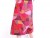 Vintage Patchwork Quilted Hand sewn Skirt