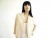 Vintage 1960's Cream Lace Jacket