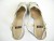 Vintage Stuart Weitzman Open Toed Sandal Pump