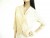 Vintage 1960's Cream Lace Jacket