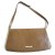 Vintage 1960s Saks Fifth Avenue Carmel Leather Purse
