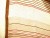 Vintage Designer Stephen Burrows Signed Silk Scarf