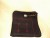 Vintage Designer Christian Dior Logo Silk Scarf