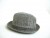 Vintage Speckled Bee Hat