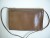 Vintage 1970's/1980's Pierre Cardin Snakeskin Leather