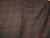 Vintage Designer Christian Dior Logo Silk Scarf