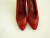 Vintage 1970s Andrew Geller Alligator Pump