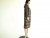 Vintage 1960s Dress - Ethnic Stripe Knit Dress