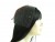 Vintage Charcoal Gray Felt Cloche Hat