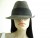 Vintage Gray Fedora Boyd's Hat