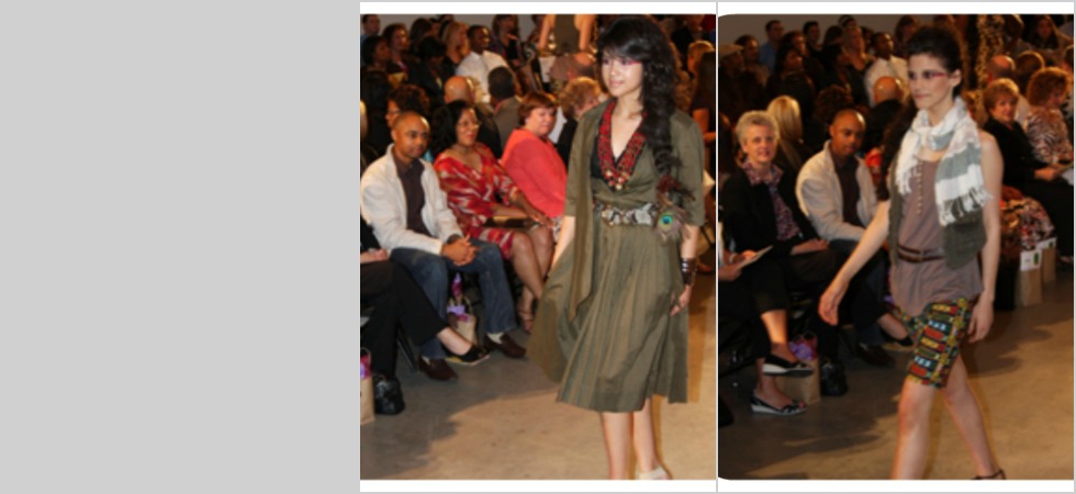 Behind the Scenes - Vintage Fashion Blog