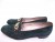 Vintage Salvatore Ferragamo Hunter Green Suede