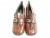 Vintage 1960's Shoes - Van Eli Tassel Loafer