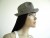 Vintage Speckled Bee Hat