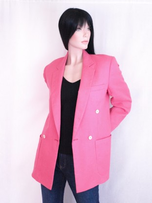 Vintage LeTigre Blazer
