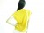Vintage 1980's Fruit Cocktail Vest Sweater