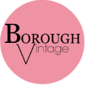 Borough Vintage Store & Vintage Rentals